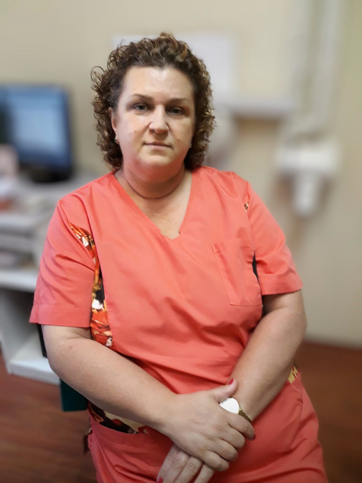 Dr. Viktorija Jerina