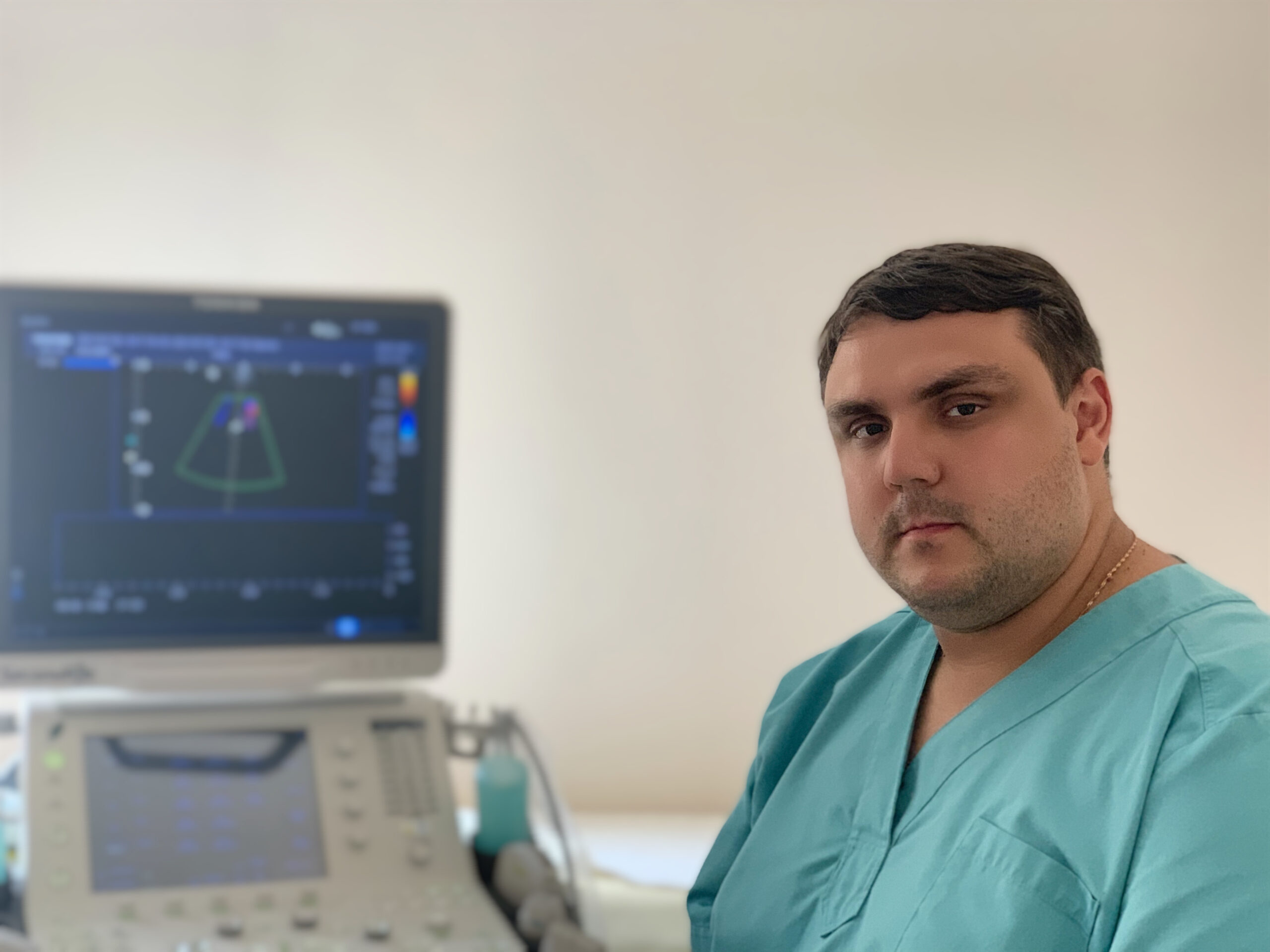 Dr. Andrejs Lioznovs